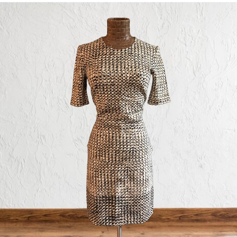 Lord & Taylor Matching Top and Skirt.